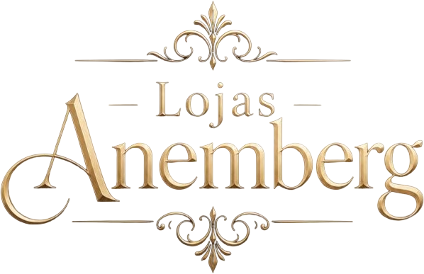 Lojas Anemberg